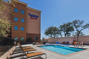 Fairfield Inn and Suites by Marriott Austin Northwest/Research Blvd